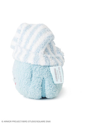 [Dragon Quest] Slime Knit Pouch