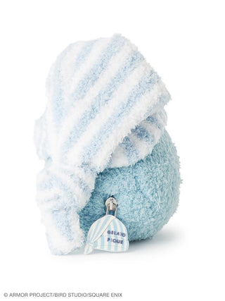 [Dragon Quest] Slime Knit Pouch
