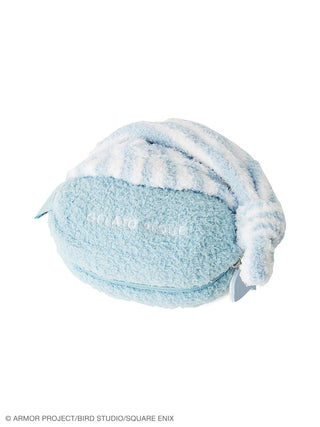 [Dragon Quest] Slime Knit Pouch
