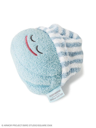 [Dragon Quest] Slime Knit Pouch