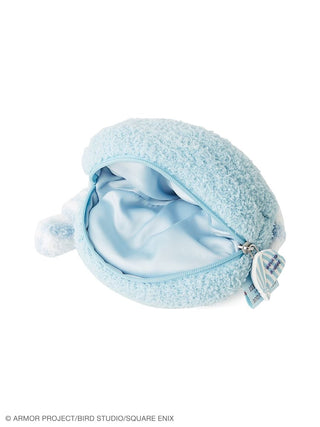 [Dragon Quest] Slime Knit Pouch