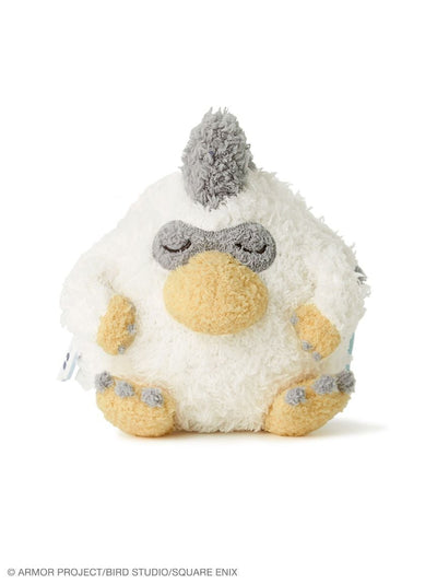 [Dragon Quest] Platypunk Knit Pouch gelato pique