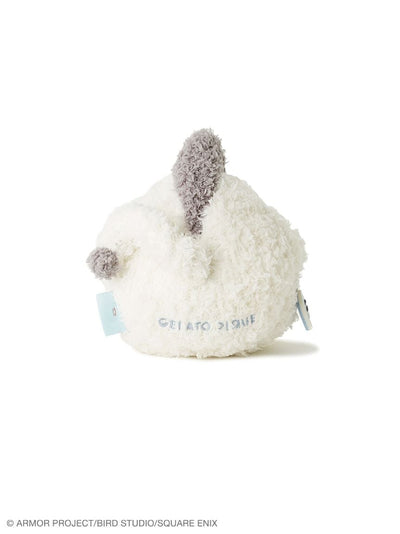 [Dragon Quest] Platypunk Knit Pouch gelato pique