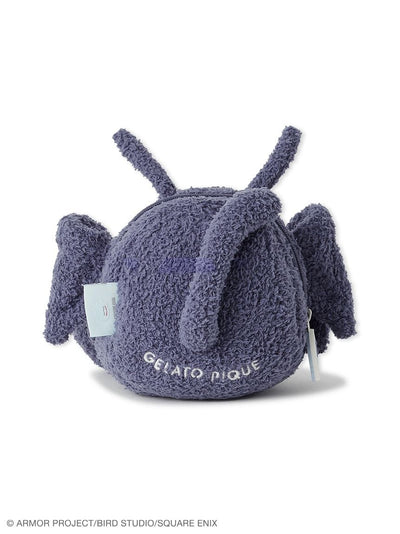 [Dragon Quest] Dracky Knit Pouch gelato pique