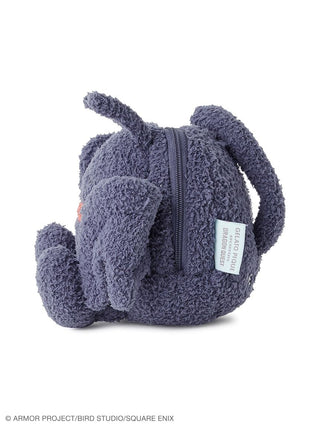 [Dragon Quest] Dracky Knit Pouch