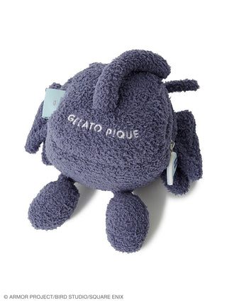 [Dragon Quest] Dracky Knit Pouch
