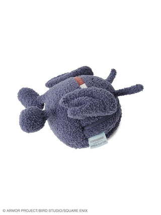 [Dragon Quest] Dracky Knit Pouch