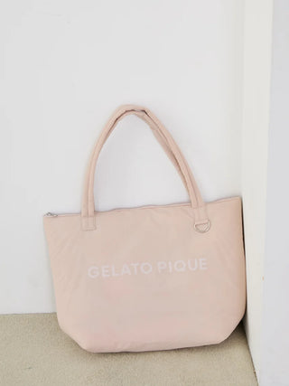 Logo Tote Bag