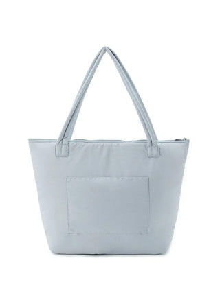 Logo Tote Bag