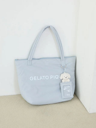 Logo Tote Bag