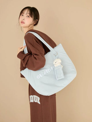 Logo Tote Bag