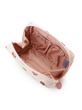 Bear Ice Cream All-over Pouch