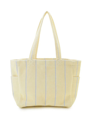 Pile Tote Bag