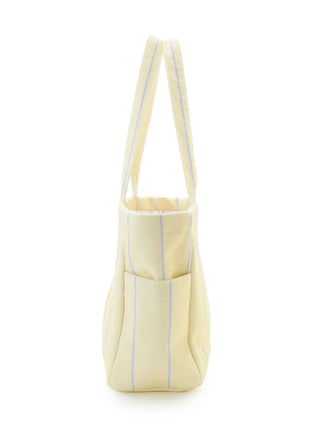 Pile Tote Bag