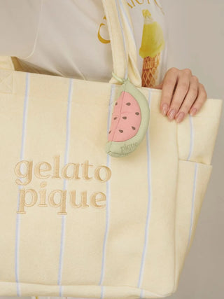 Pile Tote Bag