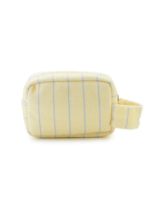 Pile Pouch