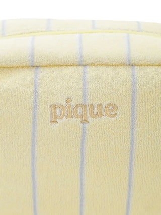 Pile Pouch