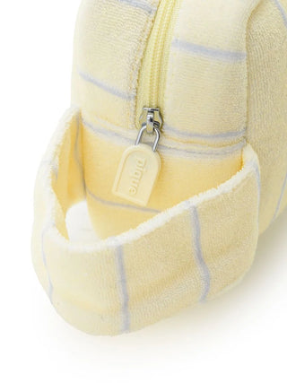 Pile Pouch