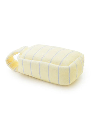 Pile Pouch