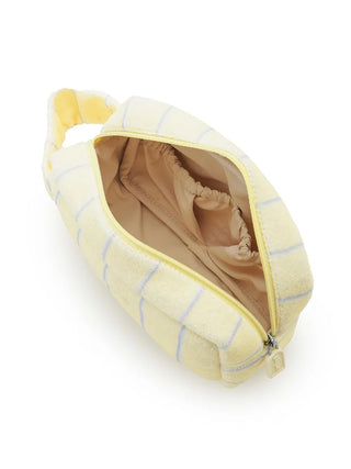 Pile Pouch