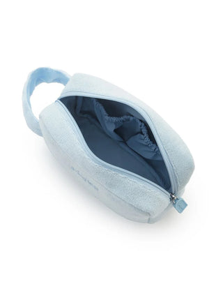 Pile Pouch