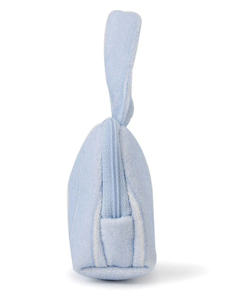 Pile Mini Pouch