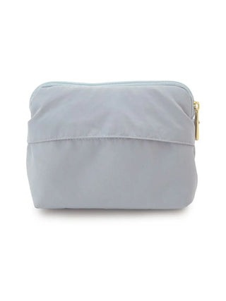 Ribbon Tissue Pouch