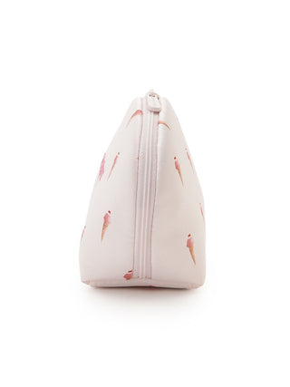 Sorbet Printed Pouch