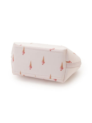 Sorbet Printed Pouch