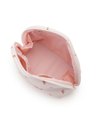 Sorbet Printed Pouch