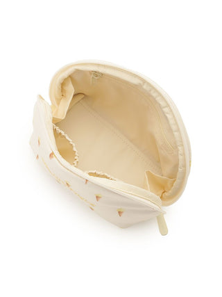 Sorbet Printed Pouch