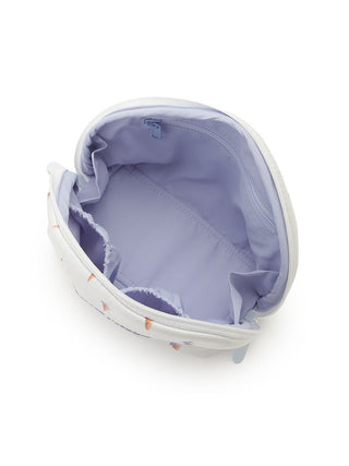 Sorbet Printed Pouch