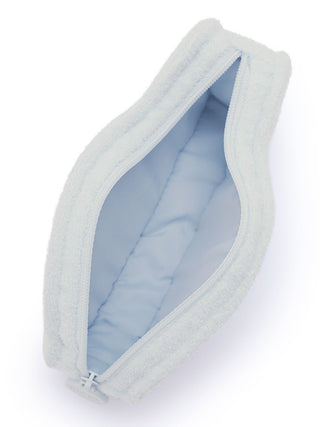 Fish Motif Pouch