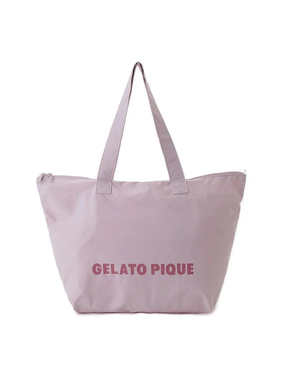 [Travel] Travelling Bag gelato pique