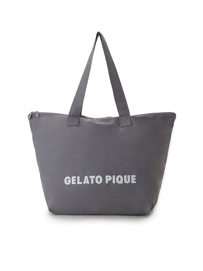 [Travel] Travelling Bag gelato pique