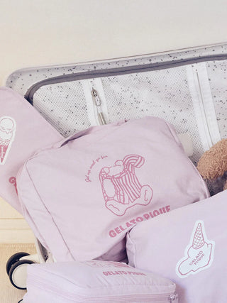 [Travel] M-size Pouch