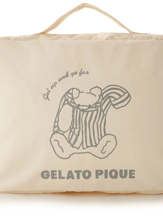 [Travel] M-size Pouch