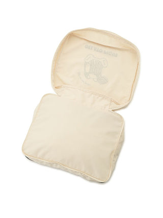 [Travel] M-size Pouch