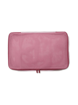 [Travel] L-size Pouch