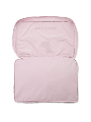 [Travel] L-size Pouch