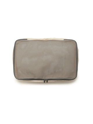 [Travel] L-size Pouch