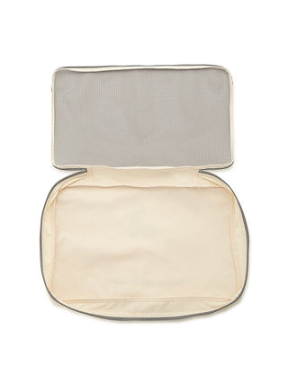 [Travel] L-size Pouch