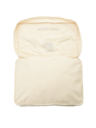 [Travel] L-size Pouch