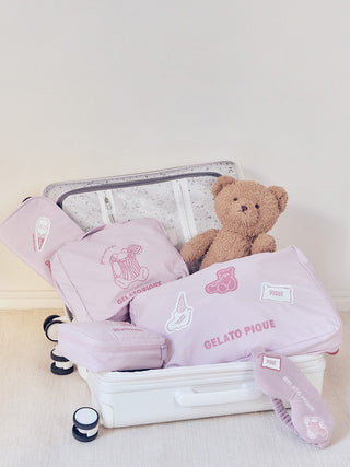 [Travel] Hanging Pouch