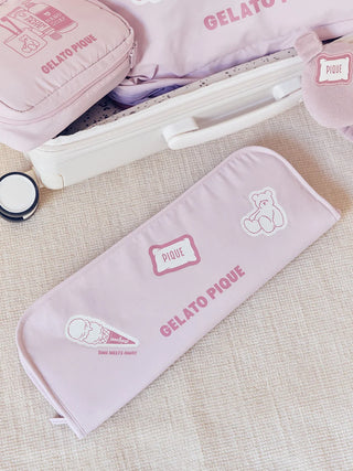 [Travel] Hair Straightener Case