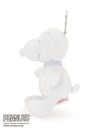 Peanuts Snoopy Charm- Women's Loungewear Bags,Pouches,Eco Bags & Tote Bags at Gelato Pique USA