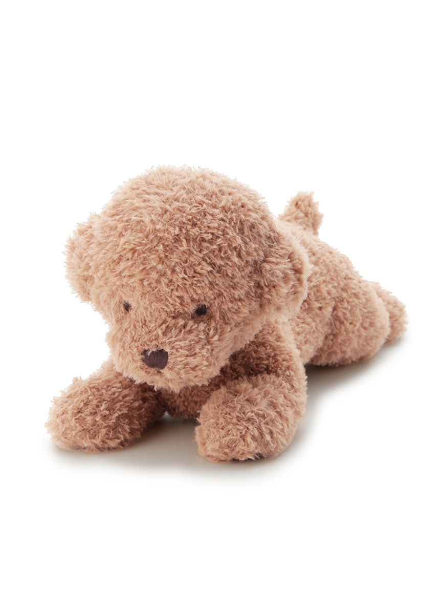 Toy Poodle Plush Toy