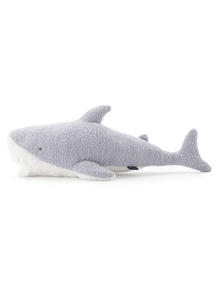 Shark Plush- Lounge Premium Cute Plush Toys at Gelato Pique USA