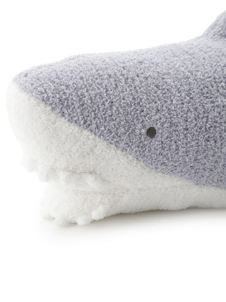 Shark Plush- Lounge Premium Cute Plush Toys at Gelato Pique USA