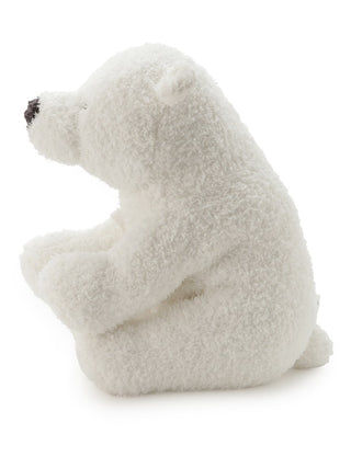 Polar Bear Tissue Case
